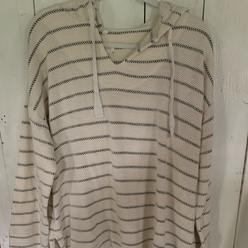 Lou & Grey XL Sweatshirt
